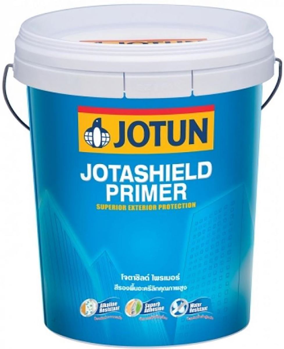 Jotun miền Bắc – nhà phân phối sơn Jotun chính hãng tại khu vực phía Bắc