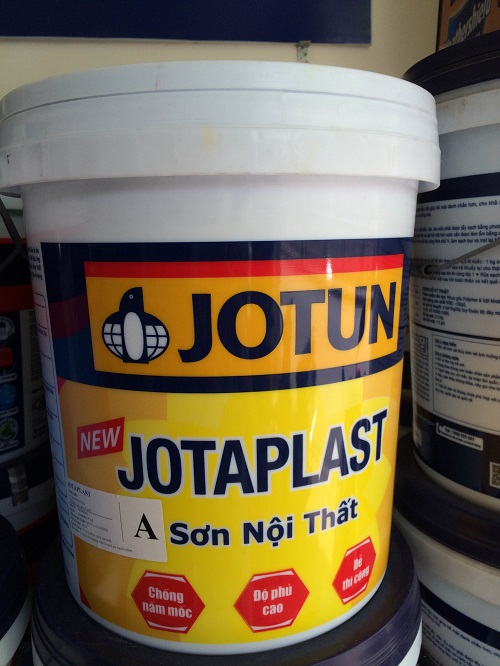 Nên chọn loại sơn nào để sơn tường?