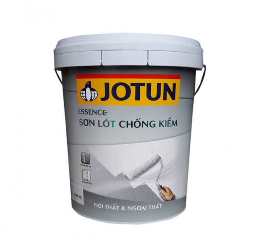 Nên mua sơn Jotun ở đâu tốt? Nên mua sơn Jotun ở đâu tốt?