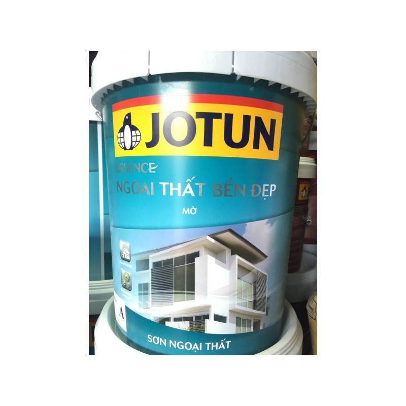Nên mua sơn lót Jotun ở đâu uy tín?