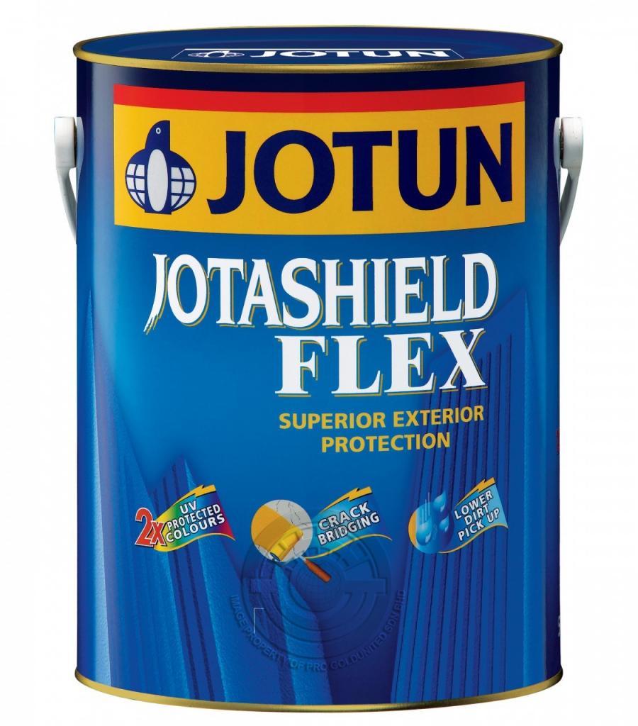 Sơn Jotun – loại sơn chất lượng mà bạn không nên bỏ qua