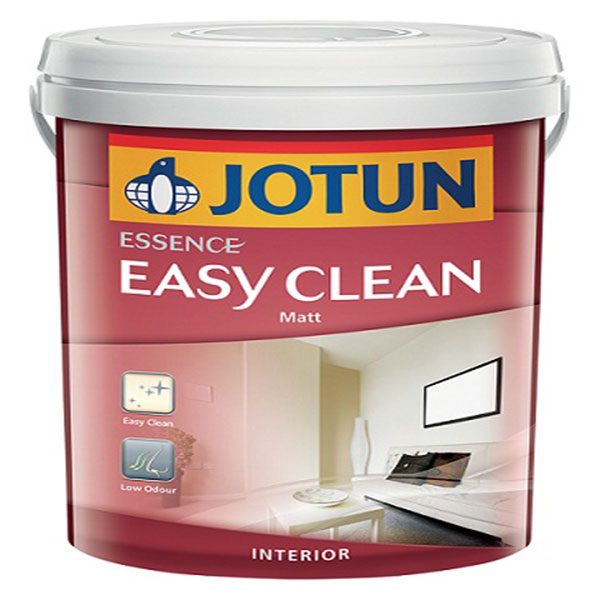 Sơn Jotun – sự lựa chọn hoàn hảo cho mọi công trình