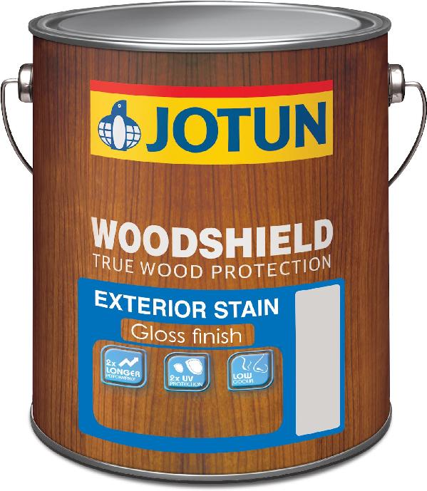 Sơn gỗ Jotun chính hãng từ Jotun miền Bắc