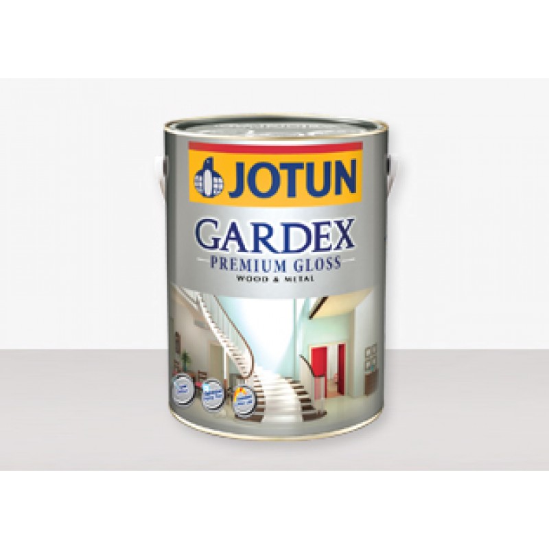 Sơn gỗ Jotun có những ưu điểm gì?