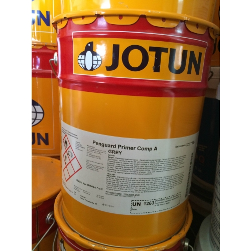 Vì sao sơn Jotun lại được ưa chuộng đến vậy?