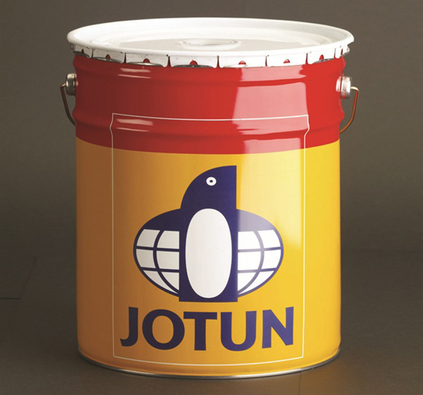 Những điều cần biết về sơn Epoxy Jotun