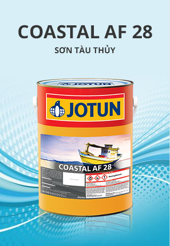 Những điều cần biết khi lựa chọn sơn tàu thủy và sơn hàng hải