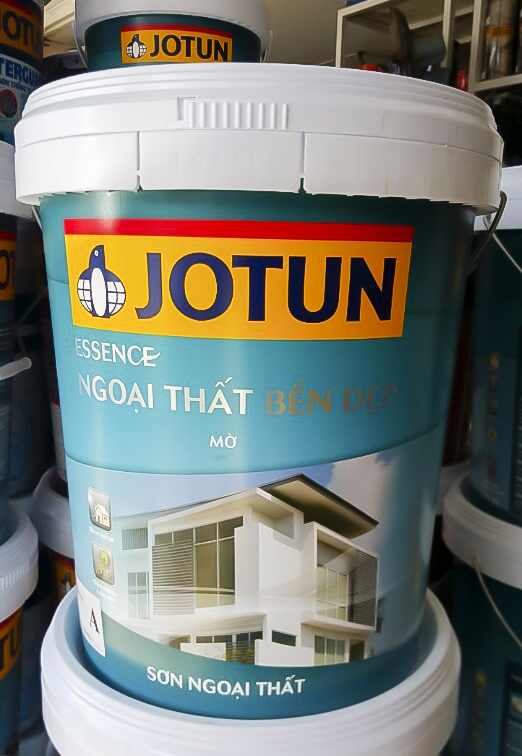 Ưu điểm sơn Jotun: Sơn Jotun mang lại nhiều ưu điểm tuyệt vời cho hệ thống sơn của bạn, từ độ bền cao đến tính năng chống rỉ sét tuyệt vời. Hãy xem các hình ảnh liên quan để hiểu thêm về tất cả các ưu điểm của sơn Jotun.