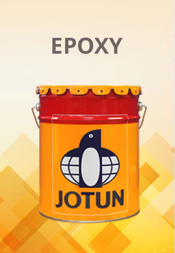 Sơn Epoxy Jotun