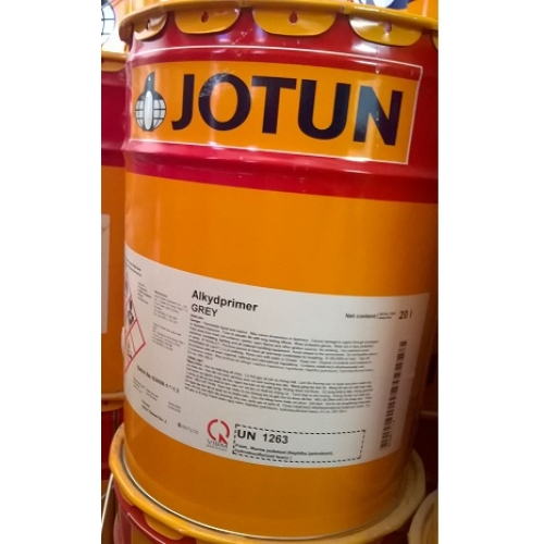 Sử dụng sơn chống rỉ mang lại hiệu quả như thế nào