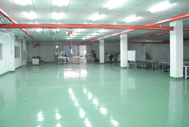 Lựa chọn sơn epoxy chống hóa chất liệu có đúng đắn