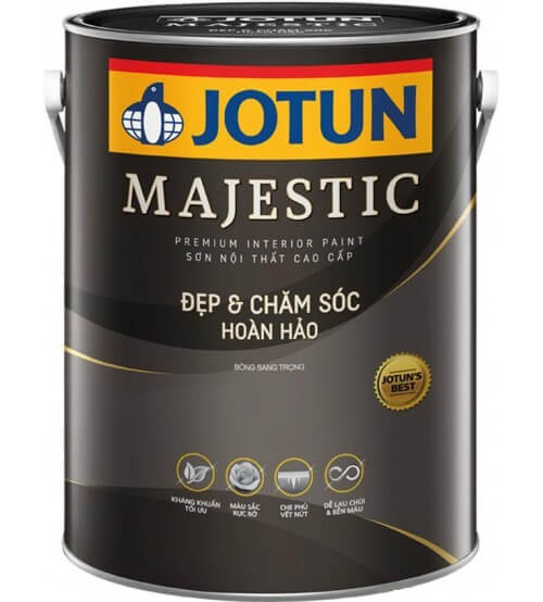 Majestic Đẹp & Chăm Sóc Hoàn Hảo-5L Majestic Đẹp & Chăm Sóc Hoàn Hảo-5L