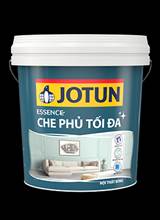 Essence che phủ tối đa Bóng 5l