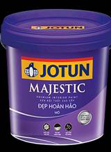 Majestic Đẹp Hoàn Hảo Mờ -15L